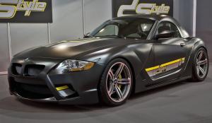 BMW Z4 RS by DStyle '2008
